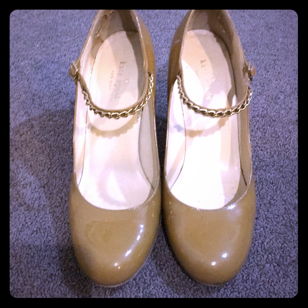 Kate Spade Heels